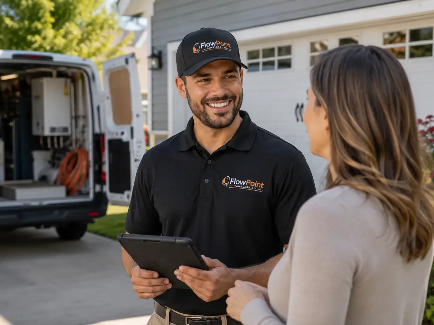 Tankless Water Heater Installation Orleans, VT FAQs